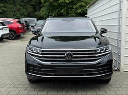 Volkswagen Touareg Elegance 3.0 V6 TDI *360°*AHK*MATRIX 