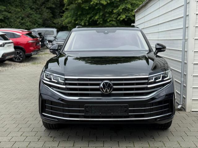 Volkswagen Touareg - Elegance 3.0 V6 TDI *360°*AHK*MATRIX