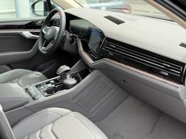 Volkswagen Touareg Elegance 3.0 V6 TDI *360°*AHK*MATRIX 
