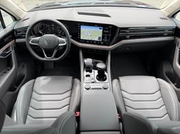 Volkswagen Touareg Elegance 3.0 V6 TDI *360°*AHK*MATRIX 