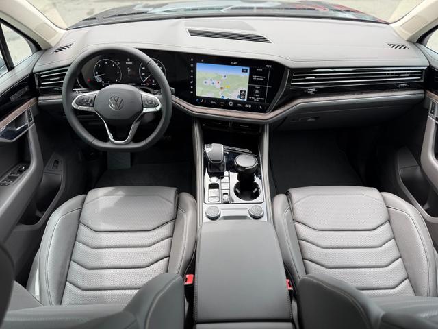 Volkswagen Touareg Elegance 3.0 V6 TDI *360°*AHK*MATRIX 