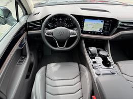 Volkswagen Touareg Elegance 3.0 V6 TDI *360°*AHK*MATRIX 