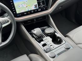 Volkswagen Touareg Elegance 3.0 V6 TDI *360°*AHK*MATRIX 
