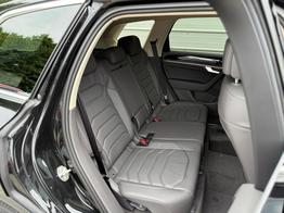 Volkswagen Touareg Elegance 3.0 V6 TDI *360°*AHK*MATRIX 