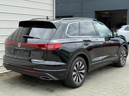 Volkswagen Touareg Elegance 3.0 V6 TDI *360°*AHK*MATRIX 