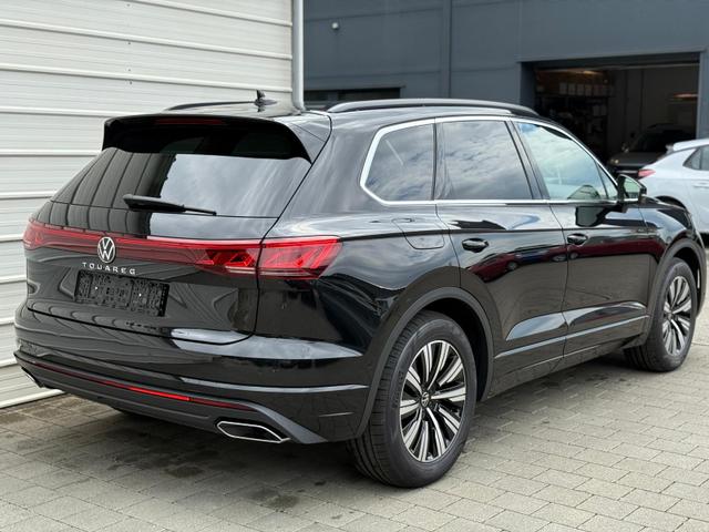 Volkswagen Touareg Elegance 3.0 V6 TDI *360°*AHK*MATRIX 