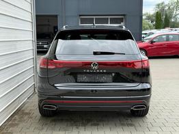 Volkswagen Touareg Elegance 3.0 V6 TDI *360°*AHK*MATRIX 