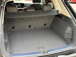 Volkswagen Touareg Elegance 3.0 V6 TDI *360°*AHK*MATRIX 