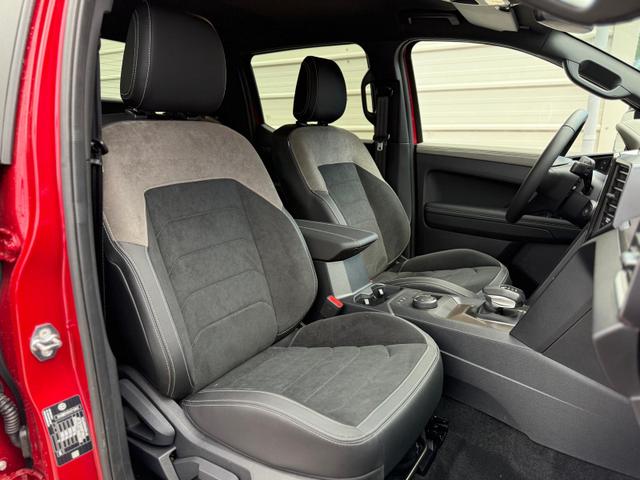 Volkswagen Amarok DC Style 3.0 TDI 4MOTION *5J Garantie*Standhz*AHK*Navi*SHZ*Matrix*Kamera* 