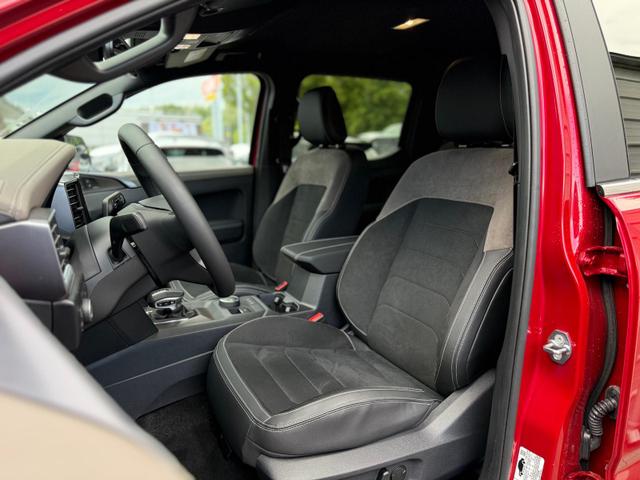 Volkswagen Amarok DC Style 3.0 TDI 4MOTION *5J Garantie*Standhz*AHK*Navi*SHZ*Matrix*Kamera* 