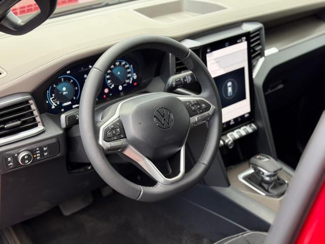 Volkswagen Amarok DC Style 3.0 TDI 4MOTION *5J Garantie*Standhz*AHK*Navi*SHZ*Matrix*Kamera* 