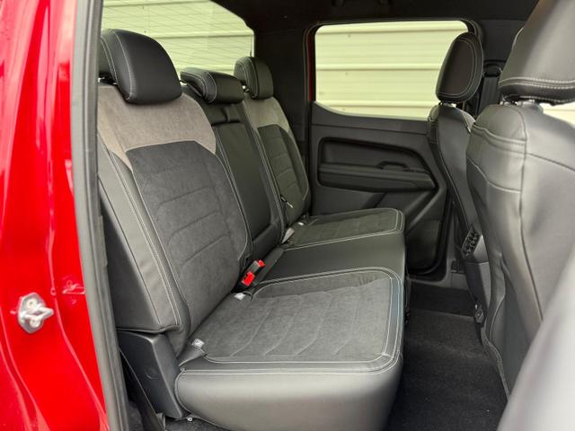Volkswagen Amarok DC Style 3.0 TDI 4MOTION *5J Garantie*Standhz*AHK*Navi*SHZ*Matrix*Kamera* 