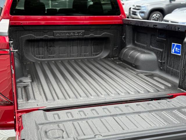 Volkswagen Amarok DC Style 3.0 TDI 4MOTION *5J Garantie*Standhz*AHK*Navi*SHZ*Matrix*Kamera* 
