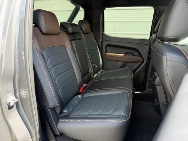 Volkswagen Amarok DC PanAmericana 3.0 TDI 4MOTION *5J Garantie*Standhz*AHK*Navi*SHZ*Matrix*ACC*360°*Teilleder 