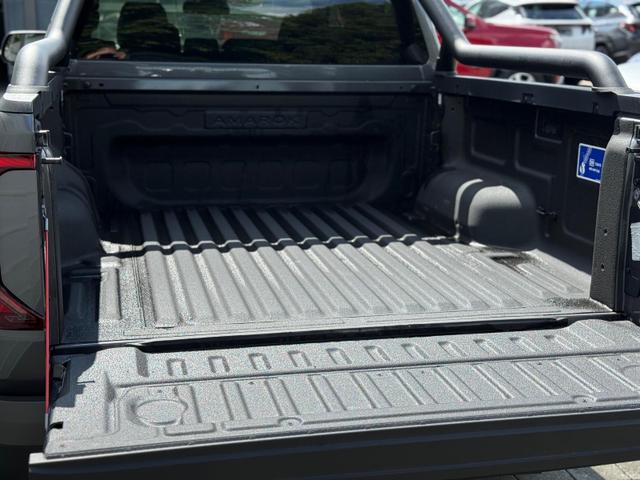 Volkswagen Amarok DC PanAmericana 3.0 TDI 4MOTION *5J Garantie*Standhz*AHK*Navi*SHZ*Matrix*ACC*360°*Teilleder 