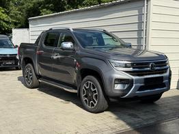 Volkswagen Amarok DC Aventura 3.0 TDI 4MOTION *5J Garantie*Standhz*AHK*Leder*20"*Navi*SHZ*Matrix*ACC*360° 