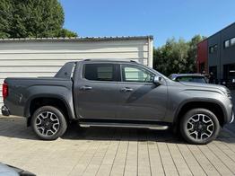 Volkswagen Amarok DC Aventura 3.0 TDI 4MOTION *5J Garantie*Standhz*AHK*Leder*20"*Navi*SHZ*Matrix*ACC*360° 
