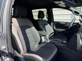 Volkswagen Amarok DC Aventura 3.0 TDI 4MOTION *5J Garantie*Standhz*AHK*Leder*20"*Navi*SHZ*Matrix*ACC*360° 