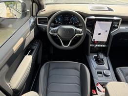 Volkswagen Amarok DC Aventura 3.0 TDI 4MOTION *5J Garantie*Standhz*AHK*Leder*20"*Navi*SHZ*Matrix*ACC*360° 