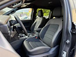 Volkswagen Amarok DC Aventura 3.0 TDI 4MOTION *5J Garantie*Standhz*AHK*Leder*20"*Navi*SHZ*Matrix*ACC*360° 