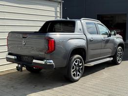 Volkswagen Amarok DC Aventura 3.0 TDI 4MOTION *5J Garantie*Standhz*AHK*Leder*20"*Navi*SHZ*Matrix*ACC*360° 