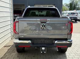 Volkswagen Amarok DC Aventura 3.0 TDI 4MOTION *5J Garantie*Standhz*AHK*Leder*20"*Navi*SHZ*Matrix*ACC*360° 