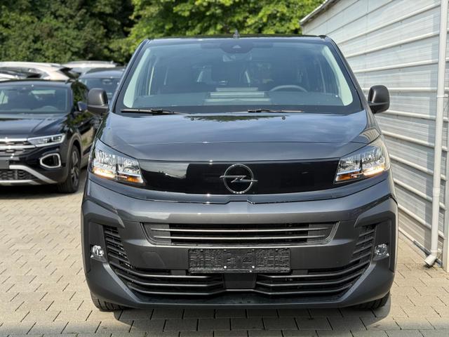 Opel Vivaro - Lang 2.0 D 180 *AHK*9-SITZER*KAMERA*NAVI
