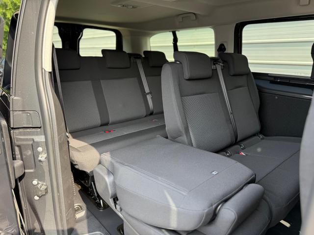 Opel Vivaro Lang 2.0 D 180 *AHK*9-SITZER*KAMERA*NAVI 