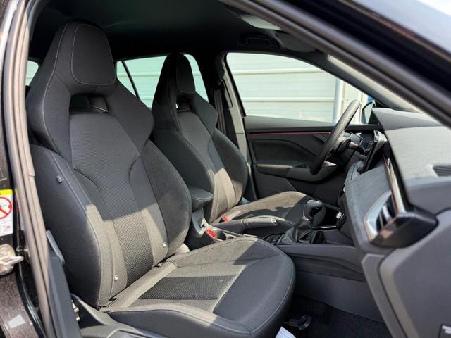 Kamiq Sport 1.5 TSI DSG *KAMERA*KESSY*SHZ 