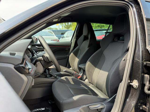 Kamiq Sport 1.5 TSI DSG *KAMERA*KESSY*SHZ 