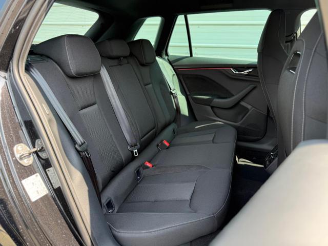 Kamiq Sport 1.5 TSI DSG *KAMERA*KESSY*SHZ 
