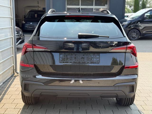 Kamiq Sport 1.5 TSI DSG *KAMERA*KESSY*SHZ 
