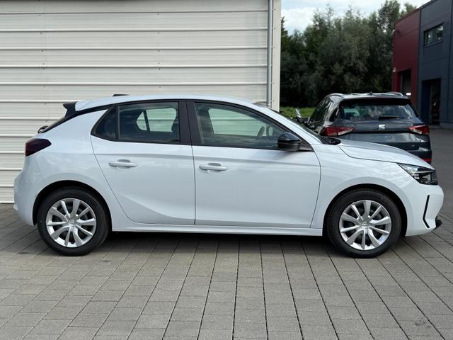 Opel Corsa Edition 1.2 Turbo Android Auto*SHZ*PDC*LED 