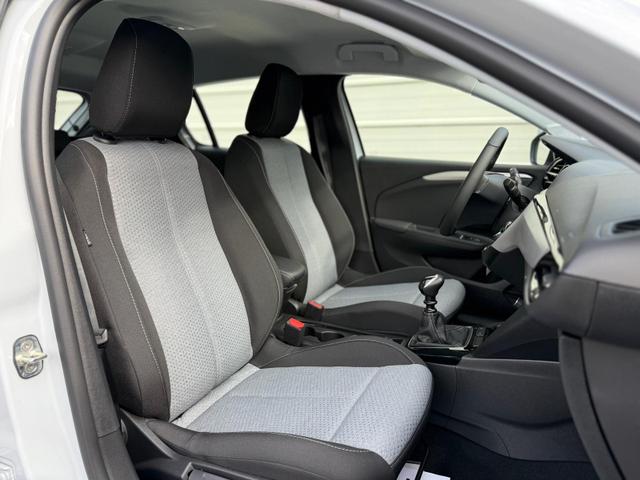 Opel Corsa Edition 1.2 Turbo Android Auto*SHZ*PDC*LED 