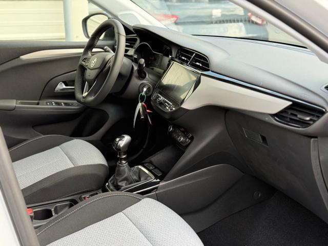 Opel Corsa Edition 1.2 Turbo Android Auto*SHZ*PDC*LED 
