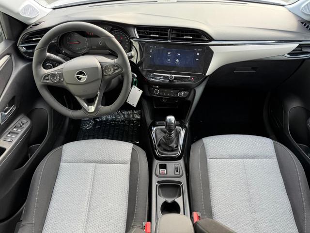 Opel Corsa Edition 1.2 Turbo Android Auto*SHZ*PDC*LED 
