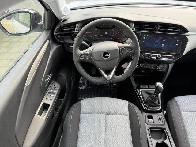 Opel Corsa Edition 1.2 Turbo Android Auto*SHZ*PDC*LED 