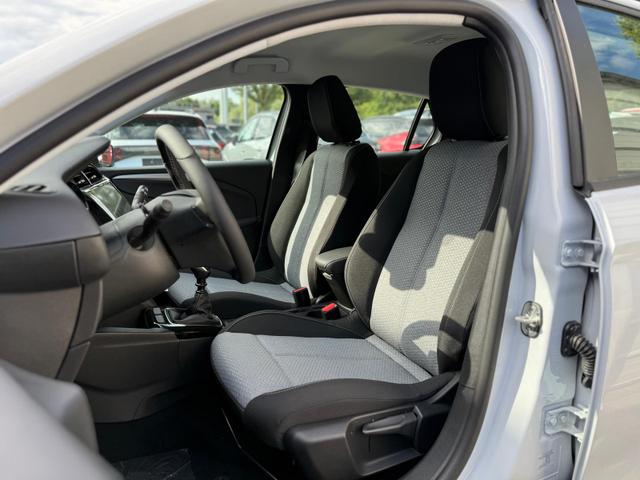Opel Corsa Edition 1.2 Turbo Android Auto*SHZ*PDC*LED 