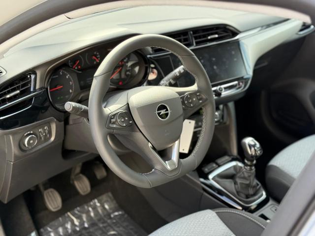 Opel Corsa Edition 1.2 Turbo Android Auto*SHZ*PDC*LED 