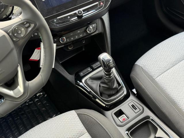 Opel Corsa Edition 1.2 Turbo Android Auto*SHZ*PDC*LED 