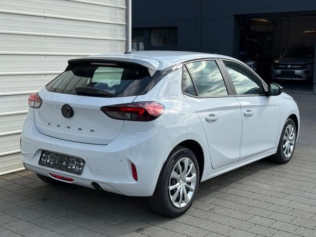 Opel Corsa Edition 1.2 Turbo Android Auto*SHZ*PDC*LED 