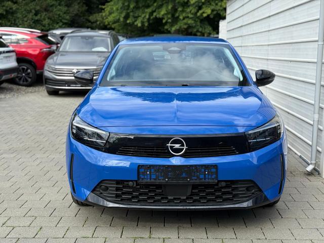 Opel Corsa Edition 1.2 Turbo Android Auto*SHZ*PDC*LED 