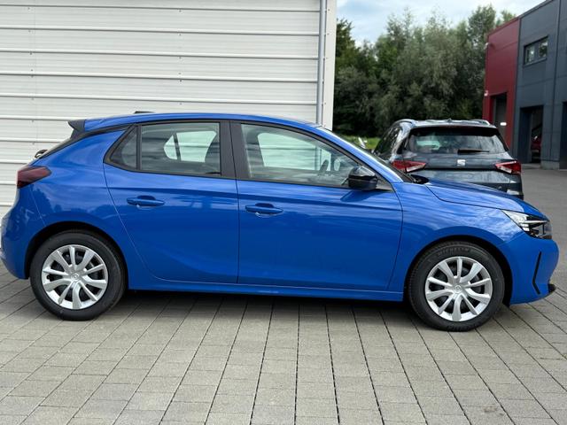 Opel Corsa Edition 1.2 Turbo Android Auto*SHZ*PDC*LED 