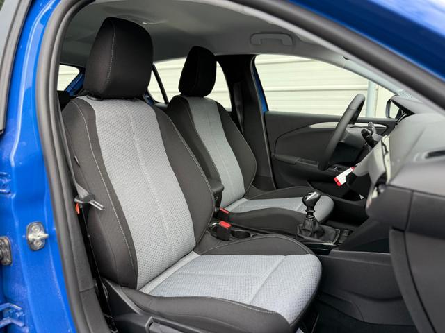 Opel Corsa Edition 1.2 Turbo Android Auto*SHZ*PDC*LED 