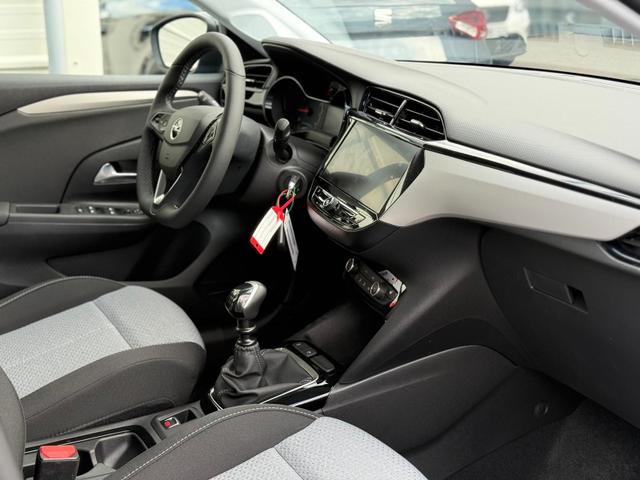 Opel Corsa Edition 1.2 Turbo Android Auto*SHZ*PDC*LED 