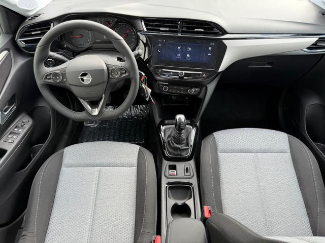 Opel Corsa Edition 1.2 Turbo Android Auto*SHZ*PDC*LED 