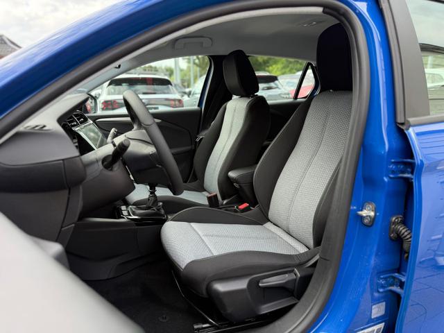 Opel Corsa Edition 1.2 Turbo Android Auto*SHZ*PDC*LED 