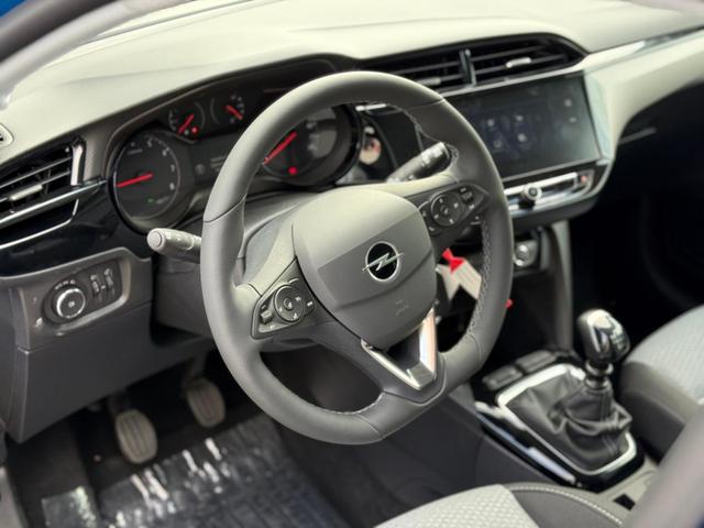 Opel Corsa Edition 1.2 Turbo Android Auto*SHZ*PDC*LED 