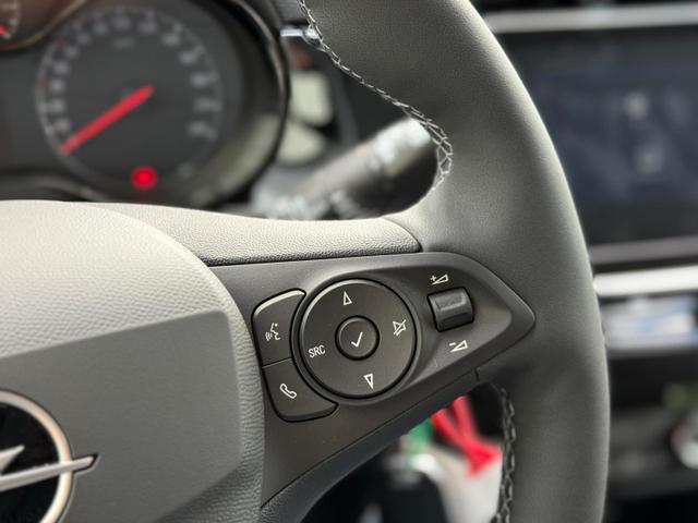 Opel Corsa Edition 1.2 Turbo Android Auto*SHZ*PDC*LED 
