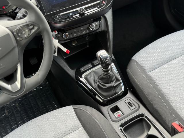 Opel Corsa Edition 1.2 Turbo Android Auto*SHZ*PDC*LED 
